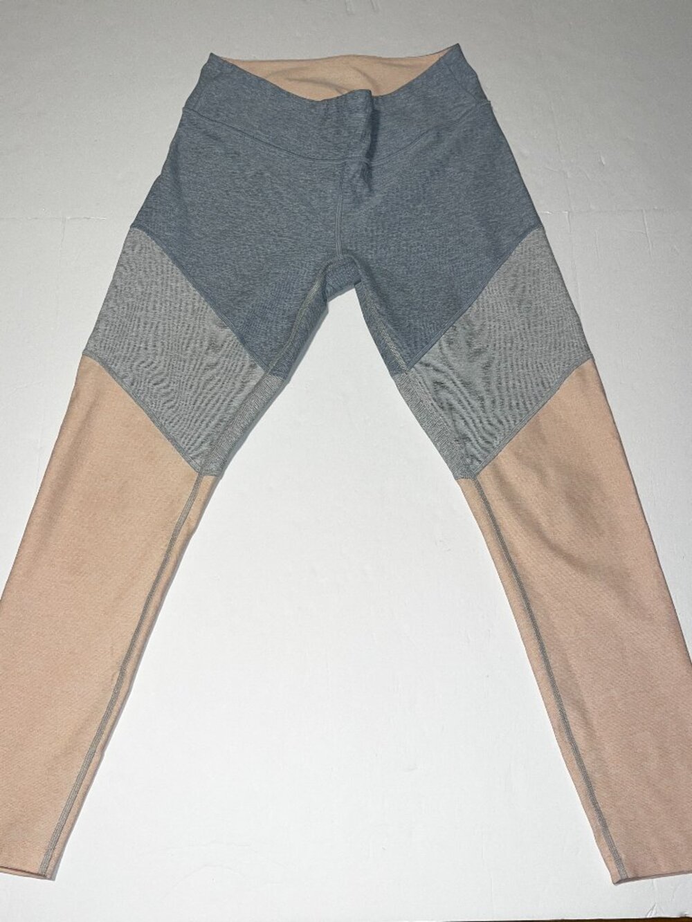 Outdoor Voices women's athletic leggings size large